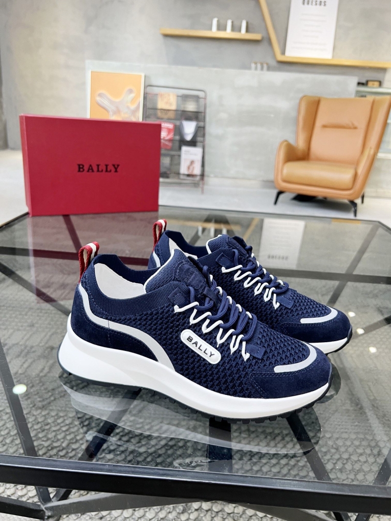 Bally Sneakers